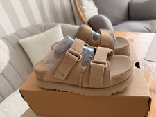 Ugg goldenstar slide gebraucht kaufen  Flintbek