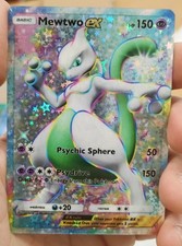 Mewtwo shiny full usato  Corciano