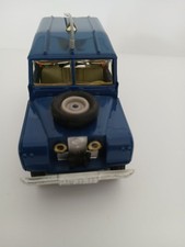 Land rover gendarmerie d'occasion  Cabestany