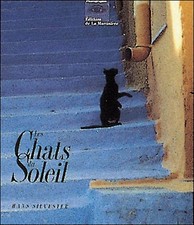 Chats soleil hans d'occasion  France