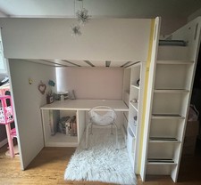 Småstad bunk bed for sale  Bronx