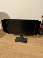 Benq monitor gaming usato  Monza