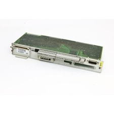 Siemens 6sn1118 0aa11 d'occasion  Dreux