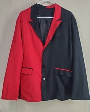 Mens split jacket for sale  Catawissa