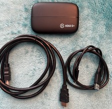 Elgato hd60s lagg for sale  HARROGATE