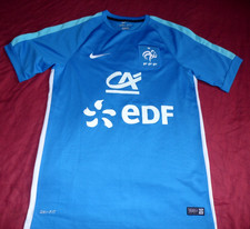 Maillot football entrainement d'occasion  Cazouls-lès-Béziers