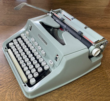 1969 hermes 3000 for sale  Corvallis