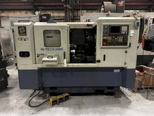 Hwacheon tech 200cl for sale  Novi