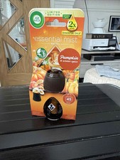 Airwick essential mist for sale  SHEFFIELD