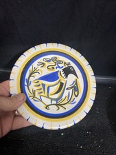 Petite assiette keraluc d'occasion Petite assiette keraluc d'occasion  Montsûrs