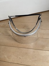 Riginal visier schuberth gebraucht kaufen  Rastatt