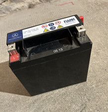 Batterie mercedes w204 gebraucht kaufen  Karlsruhe