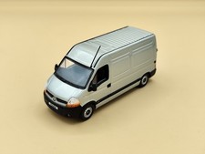 Renault master dci d'occasion  Pontcharra