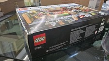 Lego ideas 21319 gebraucht kaufen  München