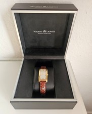 Maurice lacroix luxus gebraucht kaufen Maurice lacroix luxus gebraucht kaufen  Göttingen