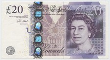 Pounds bank england usato  Pignataro Maggiore