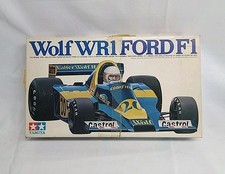 Tamiya wolf wr1 for sale  Spencerport