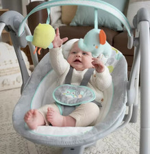 Ingenuity swing hugs for sale  WAKEFIELD