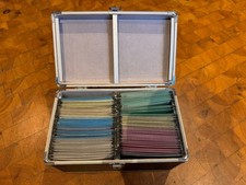 Dvd archivkoffer alu gebraucht kaufen  Essen