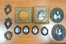 tableau miniature ancien d'occasion tableau miniature ancien d'occasion La Valette-du-Var