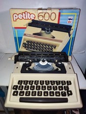 Machine ecrire petite d'occasion  Toulouse-