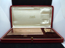 Lancel coffret fumeur d'occasion  Le Crès