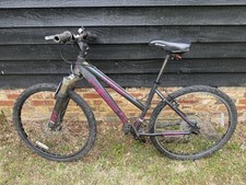 Women bike for sale  CANTERBURY