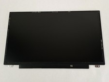 Tela fosca para notebook BOE NT125WHM-N42 1366 x 768 12,5 pol comprar usado  Enviando para Brazil