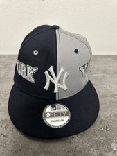 Cappellino 9fifty snapback usato  Udine