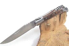 Laguiole taschenmesser korkenz gebraucht kaufen  Wiesmoor
