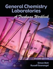 General chemistry laboratories for sale  Houston