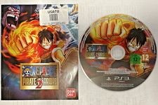 One Piece Pirate Warriors 2 - (Sony PlayStation 3, PS3) comprar usado  Enviando para Brazil