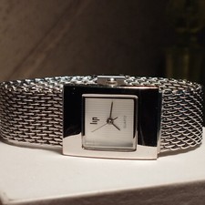 Montre femme lip d'occasion  Bourganeuf