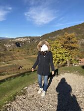 Woolrich donna usato  Bozen