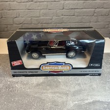 American muscle scale for sale  AXMINSTER