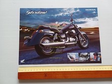 Honda 750 shadow usato  Vimodrone