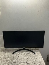 Ultrawide 29wk50s inch for sale  Orange Park