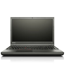 Lenovo thinkpad t540p gebraucht kaufen  Münster