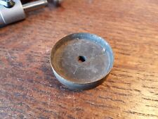 Brass watchmaking lathe for sale  KEIGHLEY