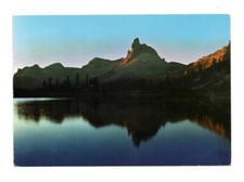 Dolomiti lago lago usato  Italia