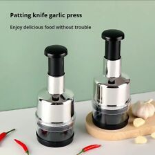 Slap chop garlic for sale  Shipping to Ireland