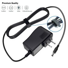 Adaptador de fonte de alimentação para pedal de guitarra 9V/1A para BOSS JOYO ZOOM MOOER A510, D'Addario comprar usado  Enviando para Brazil