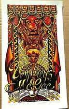 Umphrey mcgee beacon for sale  USA