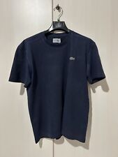 Shirt lacoste taglia usato  Rivergaro
