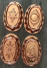 Copper colored jello for sale  Kerrville