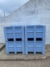 Dolav plastic pallet for sale  GRIMSBY