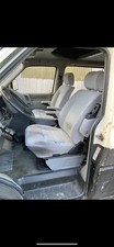 Breaking multivan westfalia for sale  Ballasalla