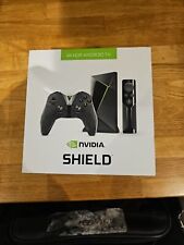 Nvidia shield console for sale  WOKING