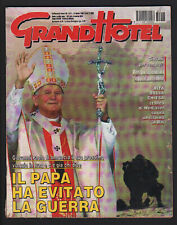 Grand hotel 1998 usato  Guidonia Montecelio