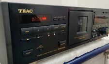 Teac 7000 black for sale  UK